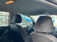 Usata VW Golf VI 2011 Utilitaria