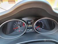 Usata Kia Sportage 2015 Nero SUV