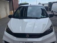 Usata Aixam City Sport 2021 Bianco Berlina