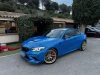Usata BMW M2 450 CV (330 kW) 2020 Other Coupé
