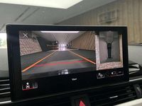 Usata Audi A4 Ambiente 204 CV (150 kW) 2021 Nero Station wagon