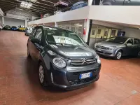 Gebraucht Citroën C1 Feel 72 PS (52 kW) 2020 Other Kleinwagen