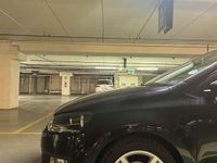 Usata VW Polo Trendline 75 CV (55 kW) 2013 Berlina