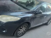 Usata Renault Mégane 110 CV (80 kW) 2009 Berlina