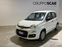 Usata Fiat Panda S 95 CV (69 kW) 2016 Utilitaria
