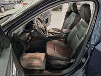 Usata Jeep Compass Summit 131 CV (96 kW) 2024 Blu SUV