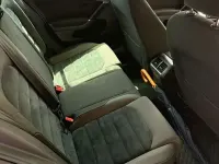 Usata VW Golf VII Highline 150 CV (110 kW) 2016 Grigio Berlina