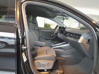 Ny Audi A3 Advanced 116 HK (85 kW) 2025 Other Sedan