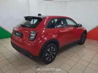 Usata Fiat 600E Red 61 kW (84 CV) 2023 Rosso SUV
