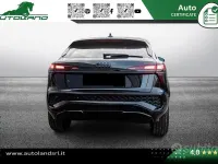 Nuova Audi Q3 Sportback S-Line 150 CV (110 kW) 2026 Nero SUV