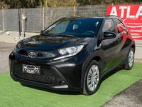 Usata Toyota Aygo X Edition-S 72 CV (52 kW) 2024 Nero SUV
