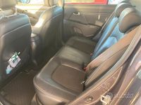 Usata Kia Sportage 2014 SUV