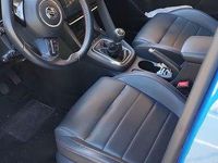 Usata MG ZS Luxury 106 CV (77 kW) 2023 SUV