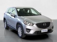 usata Mazda CX-5 CX-5 I2.2 Evolve 2wd 150cv my15