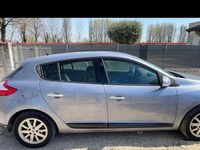 Usata Renault Mégane 2010 Berlina