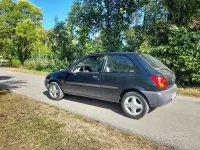 Usata Ford Fiesta 75 CV (55 kW) 1996 Utilitaria
