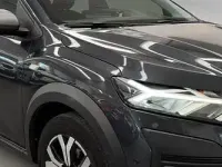 Usata Dacia Sandero Comfort 101 CV (74 kW) 2023 Verde Utilitaria