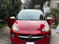 Usata Opel Adam Jam 87 CV (63 kW) 2016 Utilitaria