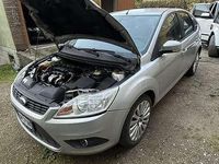 Begagnad Ford Focus 90 HK (66 kW) 2008 Kombi