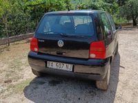 usata VW Lupo 1999