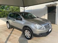 usata Nissan Qashqai 1.6 16V Acenta