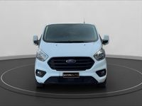 usata Ford 300 Transit Custom2018 transit custom2.0 tdc