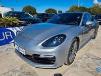Usata Porsche Panamera Executive 330 CV (242 kW) 2017 Grigio Berlina