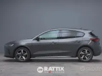 Usata Ford Focus Active X 120 CV (88 kW) 2024 Grigio magnetico SUV