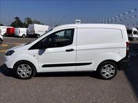 Usata Ford Transit Trend 75 CV (55 kW) 2023 Bianco Furgone