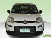Begagnad Fiat Panda 70 HK (51 kW) 2023 Vit SUV