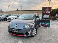 Usata Renault Twingo GT 101 CV (74 kW) 2007 Grigio Utilitaria