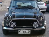 Usata Austin Mini 1990