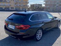 Usata BMW 520 M Sport 190 CV (139 kW) 2019 Station wagon