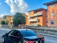 Usata BMW 320 177 CV (130 kW) 2008 Nero Berlina
