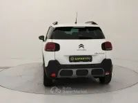 Usado Citroën C3 Aircross Feel 110 HP (80 kW) 2023 Branco SUV