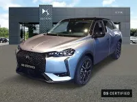 Nuova DS Automobiles DS3 2025 Grigio Utilitaria