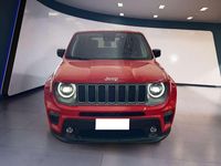 Usata Jeep Renegade Limited 120 CV (88 kW) 2023 Rosso SUV
