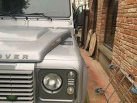 usata Land Rover Defender Defender90 2.4 td SE SW