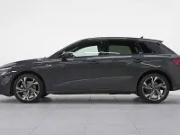 Usata Audi A3 Sportback Advanced 204 CV (150 kW) 2022 Grigio Utilitaria