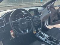 Usata Kia ProCeed GT-Line 136 CV (100 kW) 2020 Bianco Station wagon