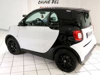 usata Smart ForTwo Coupé 1.0 Prime 71cv twinamic