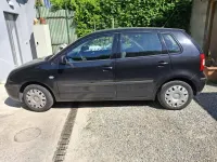 Usata VW Polo Comfortline 54 CV (39 kW) 2003 Berlina