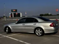 Usata Mercedes E280 Elegance 177 CV (130 kW) 2006 Berlina