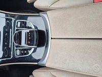 Usata Mercedes GLC220 Premium 170 CV (125 kW) 2016 Nero SUV
