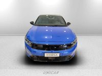 Nuova Opel Corsa Ultimate 110 CV (80 kW) 2026 Blu/azzurroselleria dedicata gs Utilitaria