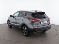 usata Nissan Qashqai 1.3 DIG-T N-Connecta 140 CV