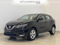 Usata Nissan Qashqai 116 CV (85 kW) 2019 SUV