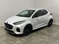 Usata Mazda 2 Homura-Line 116 CV (85 kW) 2024 Bianco Utilitaria