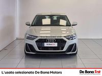 Usata Audi A1 Sportback Business 150 CV (110 kW) 2025 Argento Utilitaria