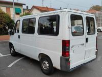 usata Fiat Ducato Panorama - 1995